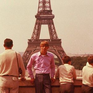 Meet your Posher, Jack